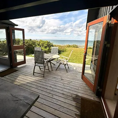 Front House In * Rørvig